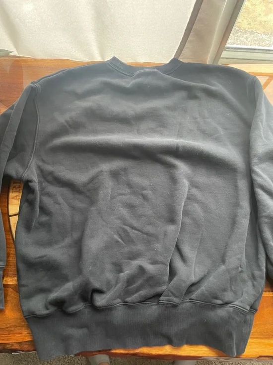 Nike sweatshirt - Picture 3 of 4